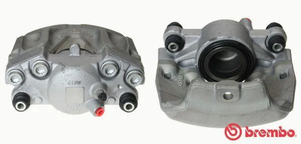 BREMBO F50 302 (фото 1)