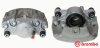BREMBO F50 302 (фото 1)