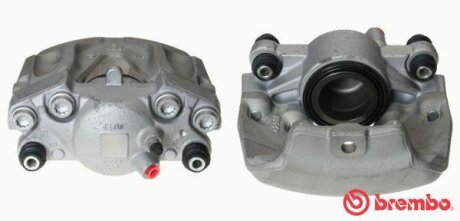 BREMBO F50 302