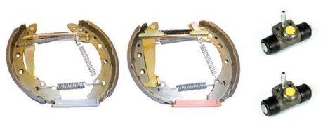 BREMBO K85 012
