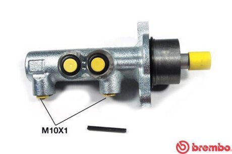 BREMBO M59 008
