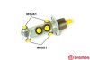BREMBO M23 027 (фото 1)