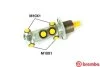 BREMBO M23 027 (фото 1)