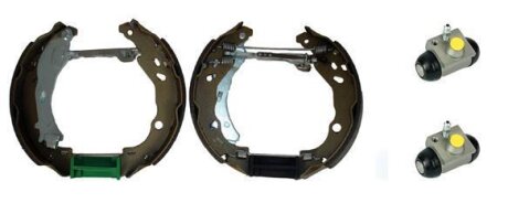 BREMBO K23 053