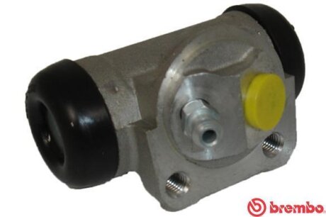 BREMBO A12 B82