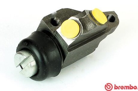 BREMBO A12 775