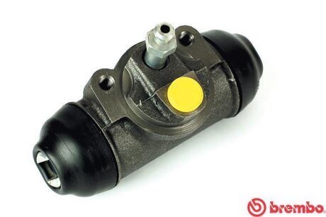 BREMBO A12 547