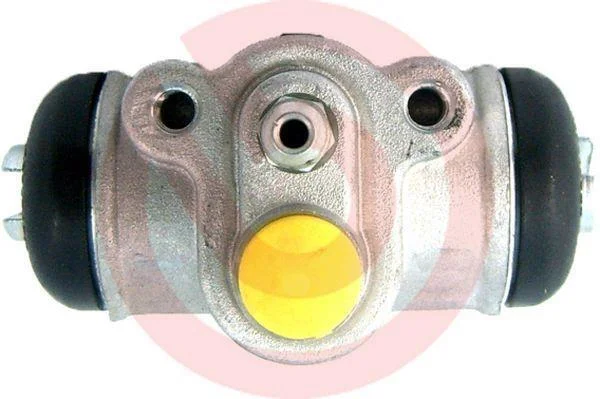 BREMBO A12 590 (фото 1)