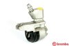 BREMBO A12 920 (фото 1)