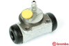 BREMBO A12 205 (фото 1)
