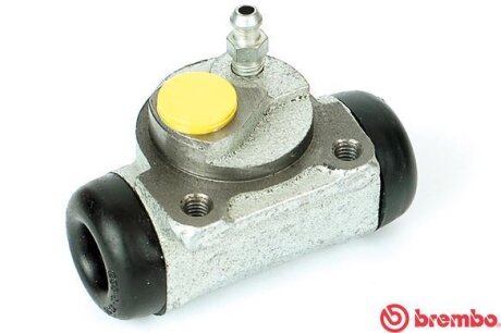BREMBO A12 205