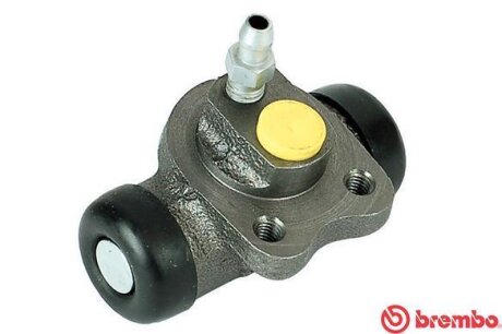 BREMBO A12 172