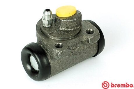 BREMBO A12 135