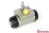 BREMBO A12 325 (фото 1)