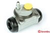 BREMBO A12 215 (фото 1)
