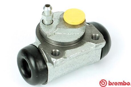 BREMBO A12 215