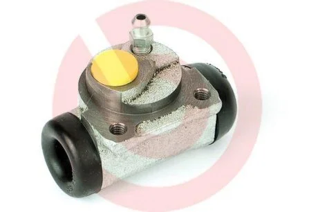 BREMBO A12 204