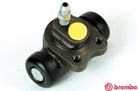 BREMBO A12 094