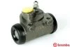 BREMBO A12 136 (фото 1)