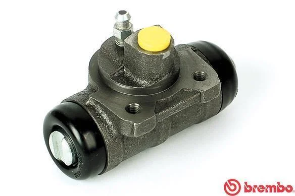 BREMBO A12 247 (фото 1)