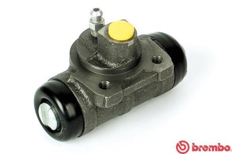 BREMBO A12 247