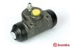 BREMBO A12 101 (фото 1)
