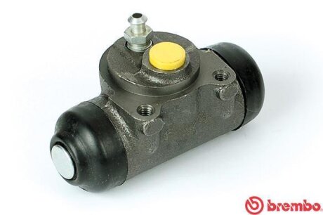 BREMBO A12 101