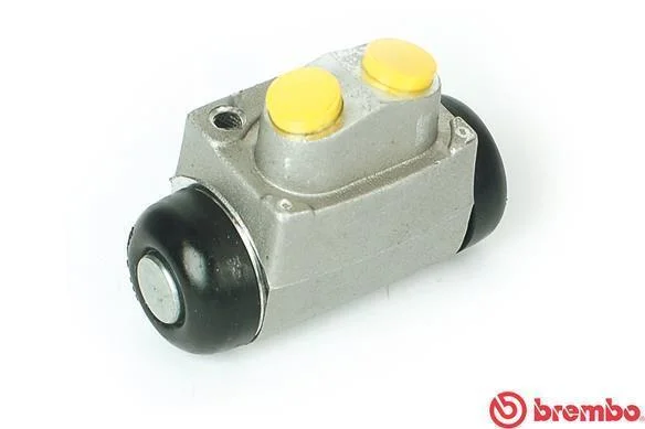 BREMBO A12 309 (фото 1)