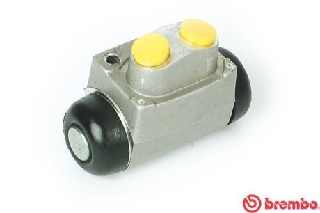 BREMBO A12 309
