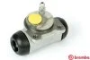BREMBO A12 216 (фото 1)