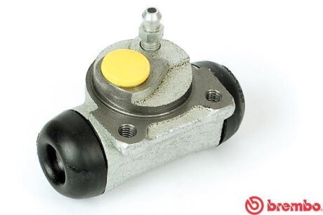 BREMBO A12 216