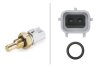 MAZDA датчик температури води Mazda 6,626,CX-7,Ford Mondeo II,IV,Focus,Fiesta HELLA 6PT 009 309561 (фото 1)