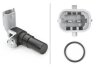 OPEL Датчик імпульсів числа обертів двигуна Vectra C,Astra H HELLA 6PU 009 163911 (фото 1)