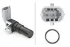 OPEL Датчик імпульсів числа обертів двигуна Vectra C,Astra H HELLA 6PU 009 163911 (фото 1)