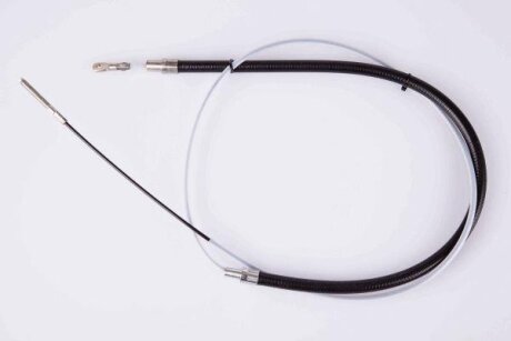 HELLA BMW трос ручн. гальма 5 серія (E34) -97 HELLA PAGID 8AS 355 666-511