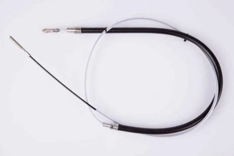 HELLA BMW трос ручн. гальма 5 серія (E34) -97 HELLA PAGID 8AS 355 666511