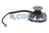 Муфта, вентилятор радіатора COJALI 7023403 (фото 4)