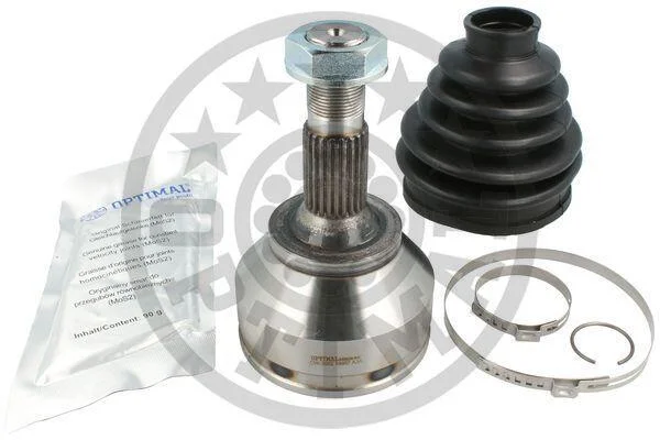 OPTIMAL CW3052 (фото 1)