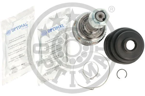 OPTIMAL CW2805 (фото 1)
