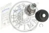 OPTIMAL CW2805 (фото 1)