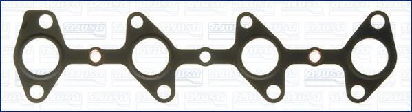 TOYOTA Прокладка випуск. колектора LAND CRUISER 90 (_J9_) 3.0 TD 95-00 AJUSA 13113410 (фото 1)