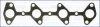 TOYOTA Прокладка випуск. колектора LAND CRUISER 90 (_J9_) 3.0 TD 95-00 AJUSA 13113410 (фото 1)