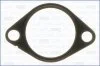 OPEL Прокладка трубки вентиляції картера ASTRA 2.0 02-11 AJUSA 00333200 (фото 1)