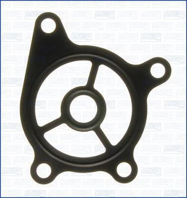 NISSAN Прокладка масляного фільтра AJUSA 01071100 (фото 1)