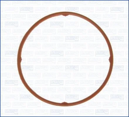 NISSAN Ущільнююче кільце AJUSA 01015900 (фото 1)