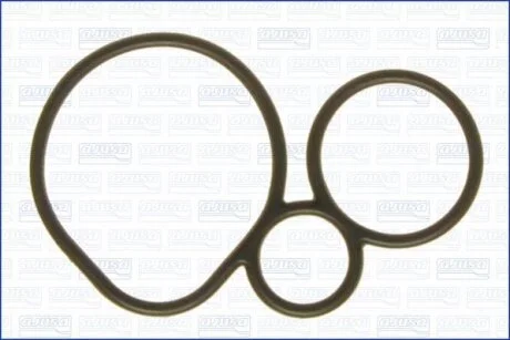 HONDA Прокладка AJUSA 01109800