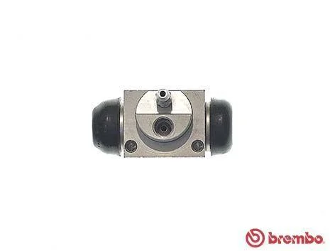BREMBO A12 C08 (фото 1)