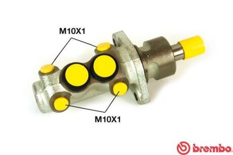 BREMBO M85 009