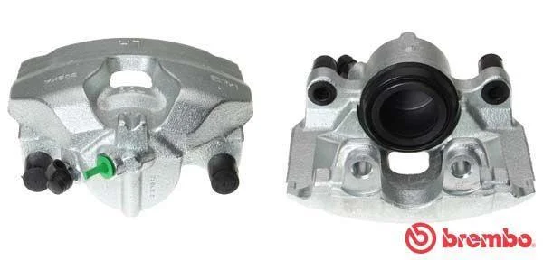 BREMBO F24 190 (фото 1)