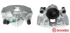 BREMBO F24 190 (фото 1)